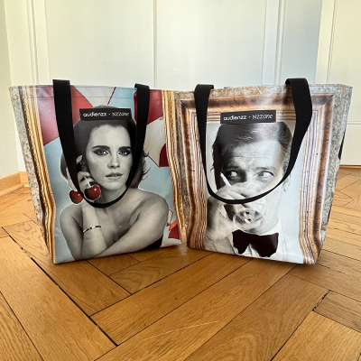 Teaser-Taschen-Summer-End-Party